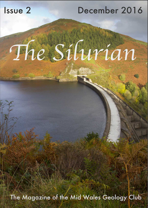 The Silurian Magazine Issue 2