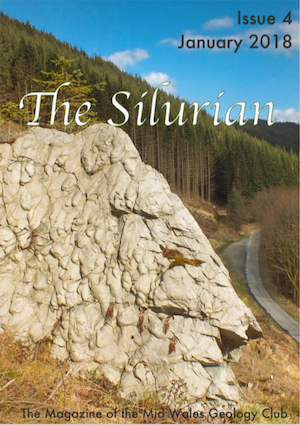The Silurian Magazine Issue 4