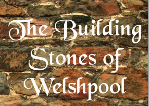 The Building Stones of Welshpool