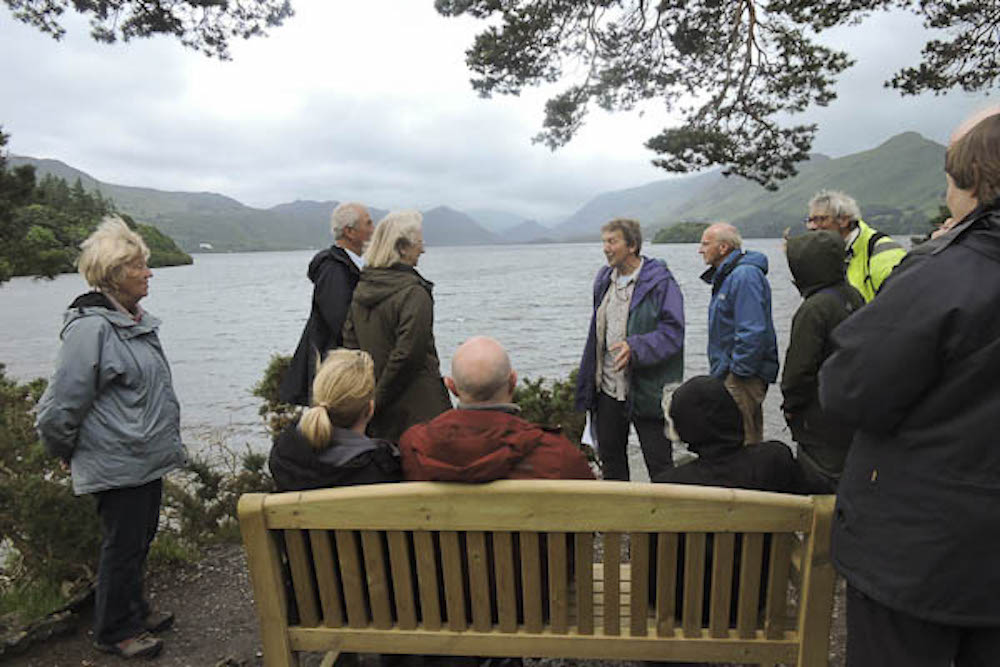 dewentwater