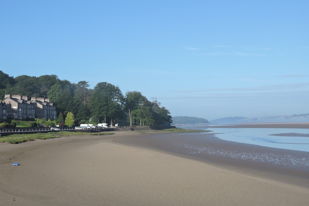 arnside-general