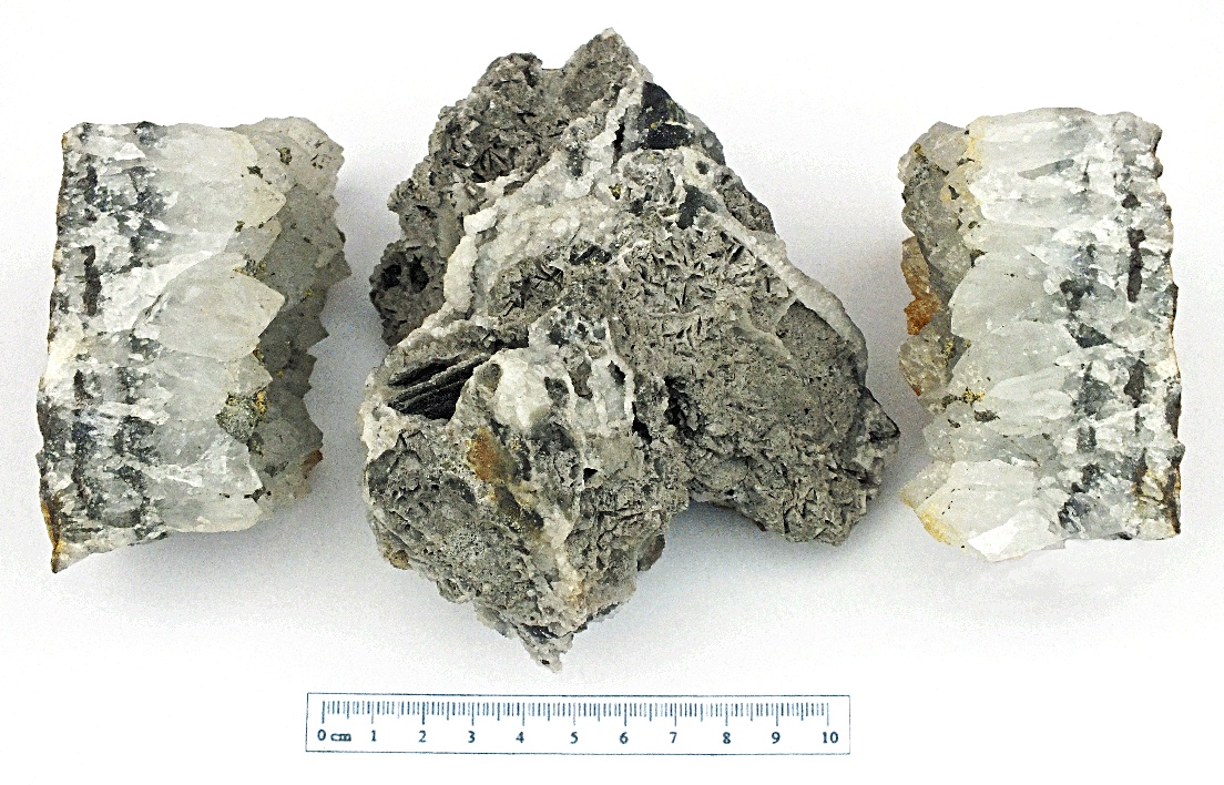 Quartz, Bryn Y Rafr. (CWO)