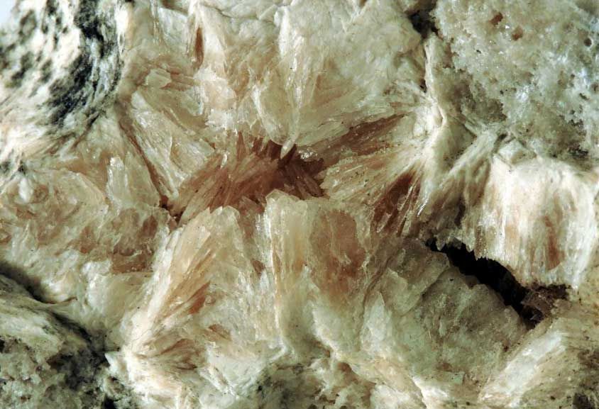 Baryte vugh 2, Bryntail. (CWO)