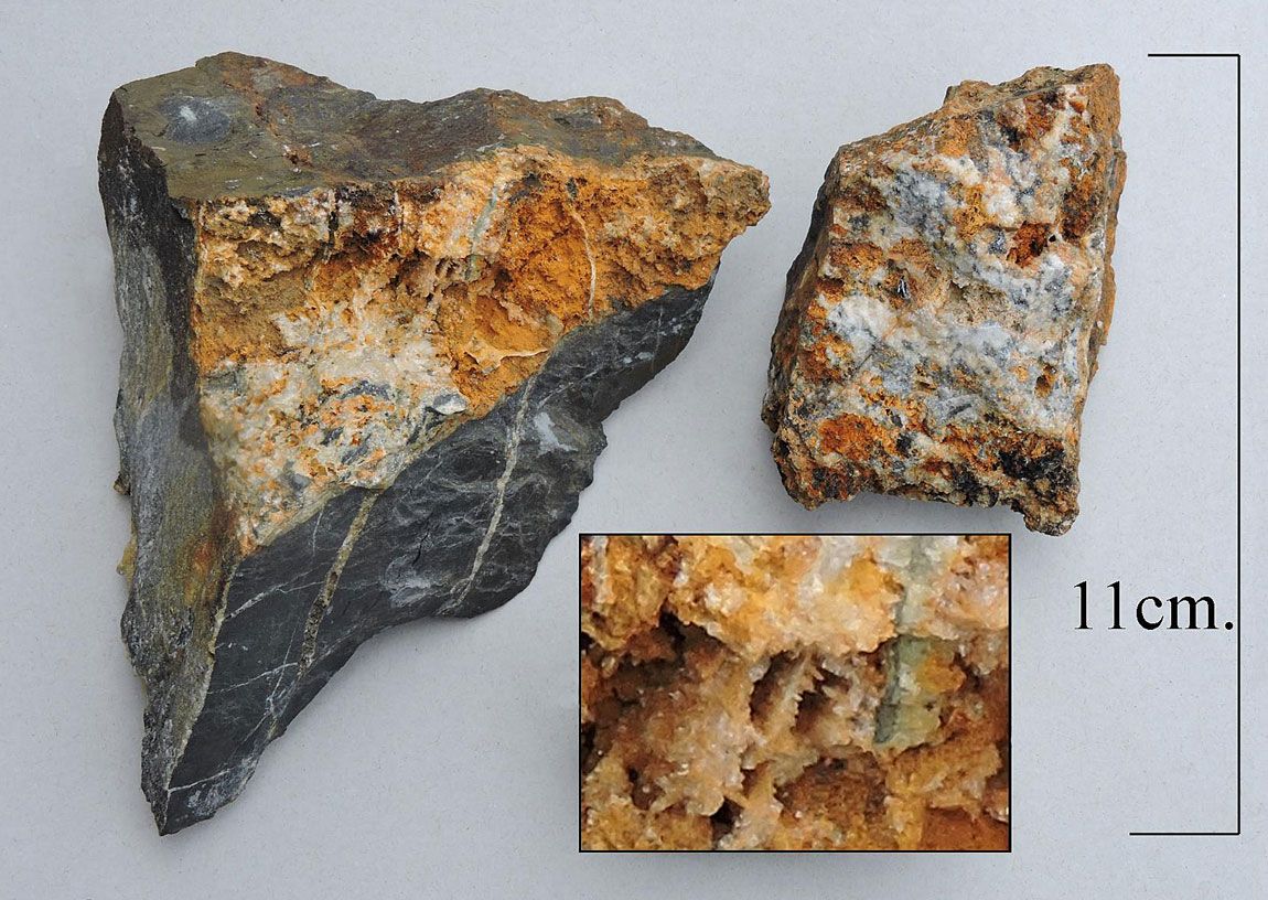 Hemimorphite 1, Henfwlch. (CWO)