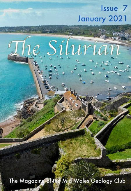 The Silurian Cover