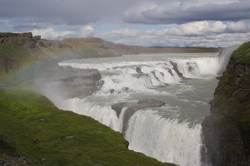 Iceland-Gullfoss-1_-Flickr-_Raawford