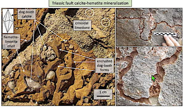 peter-K-mineralisation